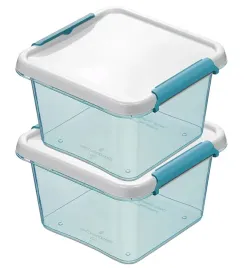 pojemnik-box-pudelko-plastikowe-organizer-2x-3l
