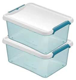 pojemniki-pudlo-plastikowe-organizer-2x-16l