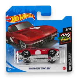 hot-wheels-64-corvette-sting-ray-outlet-delikatne-zagiecia