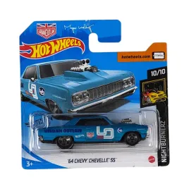 hot-wheels-64-chevy-chevelle-ss-outlet-delikatne-zagiecia