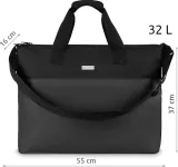 elegancka-torba-weekendowa-zg761-material-dominujacy-codura