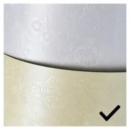 karton-ozdobny-floral-kremowy-220g-20szt-galeria-papieru-203302