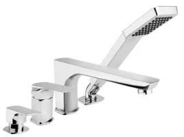 mokait-chrom-bateria-wannowa-4-otworowa-kfa