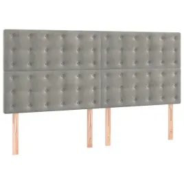 zaglowek-jasnoszary-200x5x118-128-cm-aksamit