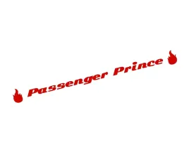naklejka-passenger-prince-or-na-lusterko