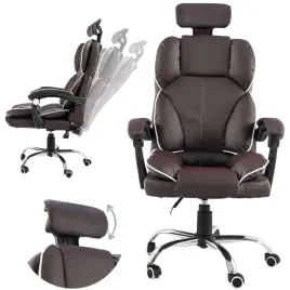 fotel-biurowy-obrotowy-krzeslo-artnico-seli-1-0-ciemny-braz-zaglowek