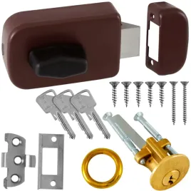 zamek-wierzchni-zatrzaskowy-50mm-braz-lob-tz51