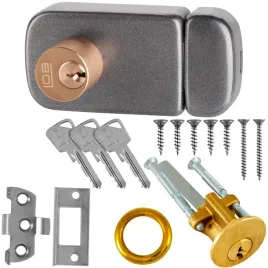 zamek-wierzchni-2-bebenkowy-50mm-grafit-lob-tb52