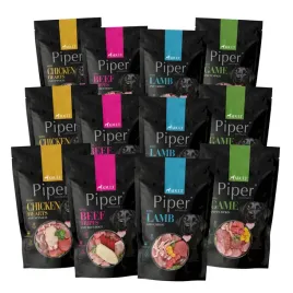 mokra-karma-dolina-noteci-piper-premium-saszetki-dla-psa-mix-smakow-12x500g