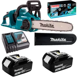 pila-lancuchowa-36v-2x6ah-35cm-makita-duc353