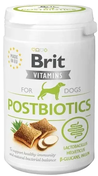 brit-vitamins-postbiotics-150g