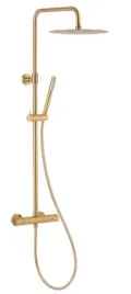 moza-brushed-gold-deszczownia-z-bateria-termost