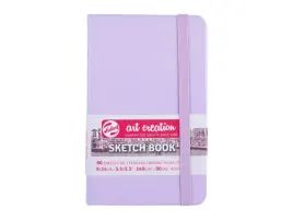 szkicownik-lawendowy-140g-80k-9x14cm-talens