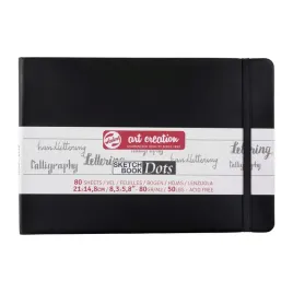 notes-w-kropki-dot-book-21x15cm-talens80g-80k