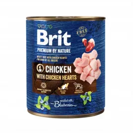 brit-premium-mokra-chicken-and-hearts-800g