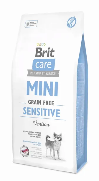 brit-care-mini-gf-sensitive-400g