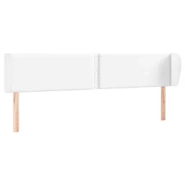 zaglowek-uszak-bialy-203x23x78-88-cm-sztuczna-skora