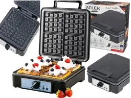 gofrownica-duza-moc-1800w-4-chrupiace-gofry-ad3049