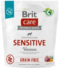 brit-care-gf-sensitive-venison-1kg