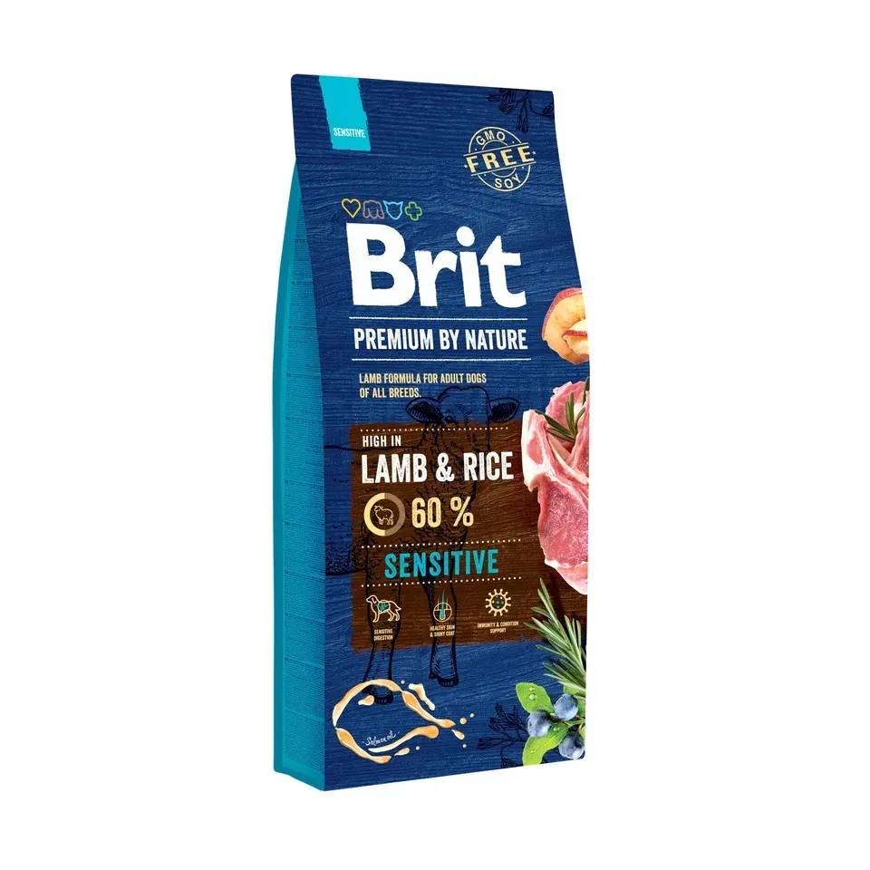 brit-premium-by-nature-sensitive-lamb-8kg