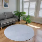 dywan-okragly-strado-rabbit-3d-140-silver-stan-nowy