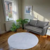 dywan-okragly-strado-rabbit-3d-140-silver-kolor-srebrny