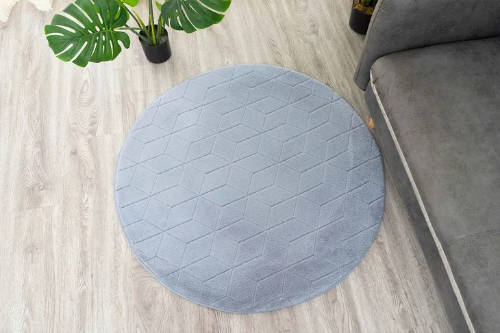 dywan-okragly-strado-rabbit-3d-140-silver-przeznaczenie-do-wnetrz