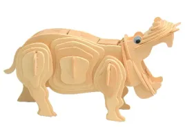 hipopotam-skladanka-drewniana-puzzle-3d-m019