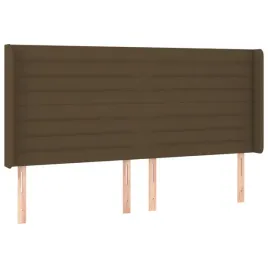 zaglowek-uszak-ciemnobrazowy-183x16x118-128-cm-tkanina