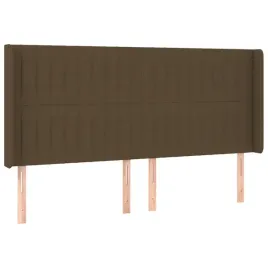 zaglowek-uszak-ciemnobrazowy-183x16x118-128-cm-tkanina