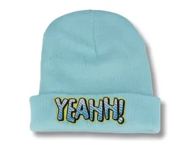 czapka-beanie-yeahh