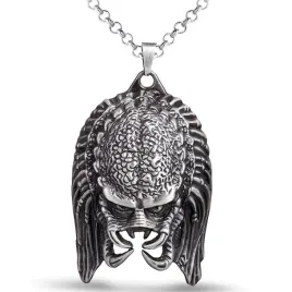 naszyjnik-wisiorek-lancuszek-film-predator-glowa-head-lowca-alien-srebrny