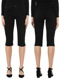 krotkie-spodnie-rybaczki-3-4-damskie-jeans-s70-w35