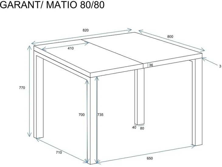 stol-matio-rozkladany-80-170-bialy-polysk-kolor-blatu-bialy