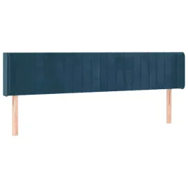 zaglowek-uszak-ciemnoniebieski-203x16x78-88-cm-aksamit