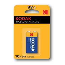 bateria-kodak-max-super-alkaline-9v
