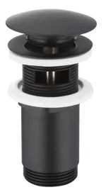 spust-klik-klak-duzy-black-z-przelewem-kfa