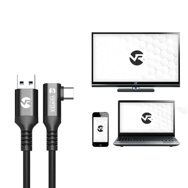 oculus-link-kabel-vortexvr-5m-element-mocujacy-usb-a-do-oculus-quest-2-stan-nowy