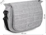 torba-do-wozka-szara-zg688-marka-inny-stan-nowy
