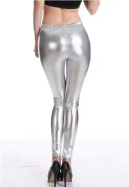 damskie-legginsy-metaliczne-srebrne-wysoki-stan-rozmiar-s-m