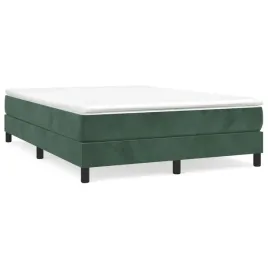 lozko-kontynentalne-ciemnozielona-140x190-cm-obite-aksamitem