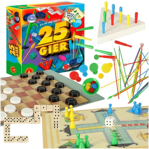 gra-planszowa-25-gier-alexander-nazwa-25-gier