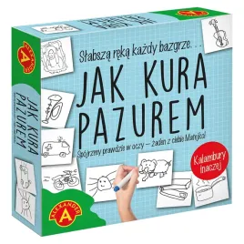 gra-jak-kura-pazurem-alexander