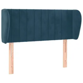 zaglowek-uszak-ciemnoniebieski-93x23x78-88-cm-aksamitny