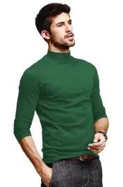 elegancki-cienki-sweter-polgolf-meski-bawelniany-golf-wxm-m-zielony