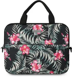 torba-na-laptopa-156-w-liscie-i-kwiaty-zg675