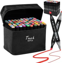 markery-alkoholowe-dwustronne-zestaw-80szt-torba