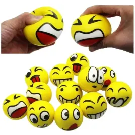 pilka-antystresowa-gniotek-buzki-emotki-12-sztuk-relaks-i-zabawa