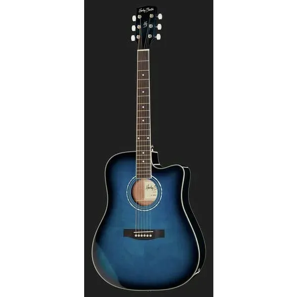 gitara-e-akustyczna-harley-benton-d-120ce-tb-marka-inna