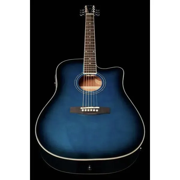 gitara-e-akustyczna-harley-benton-d-120ce-tb-stan-nowy-marka-inna